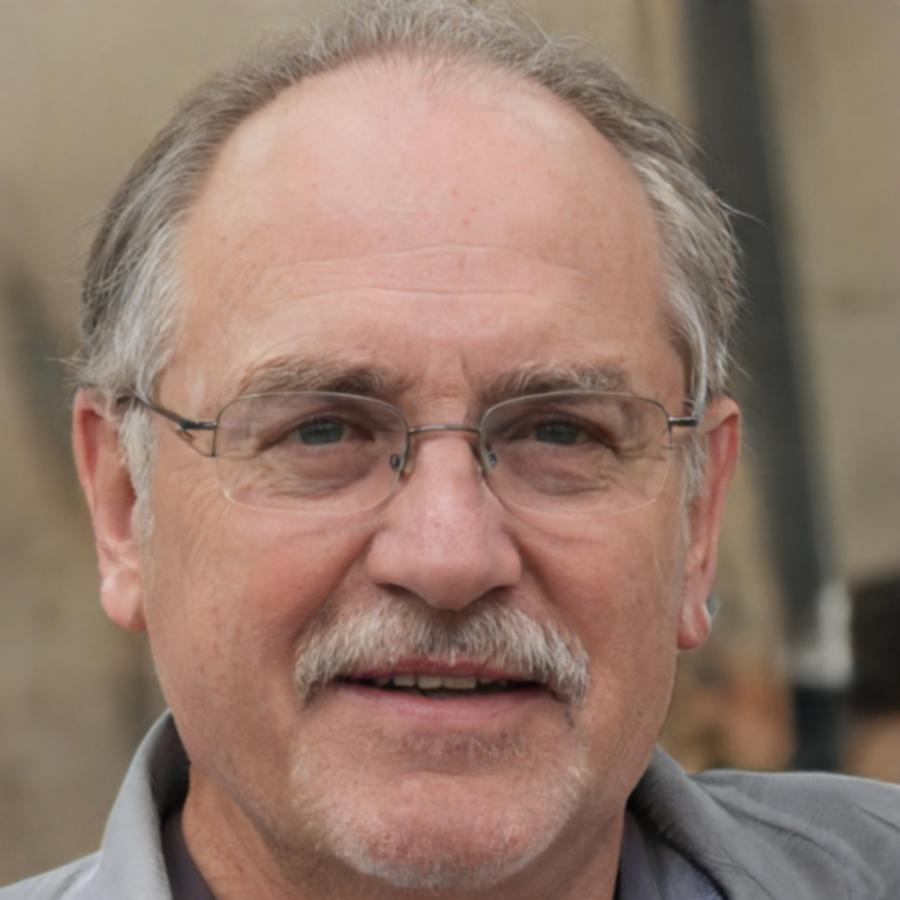 Portrait de Marc Dubois, expert en apprentissage numérique